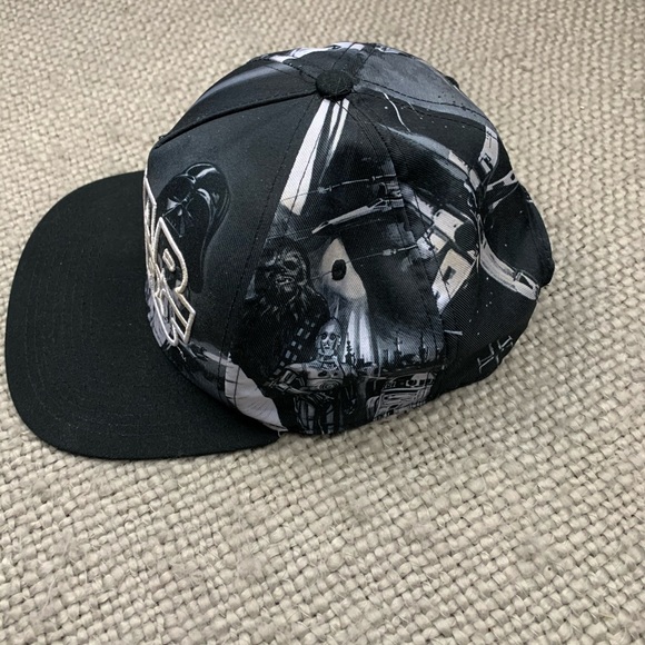 Star Wars SnapBack - Picture 5 of 8